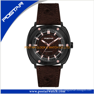 Custom Logo Luxury Wholesale Brand Quartz Watches for Men